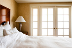 Hampeth bedroom extension costs