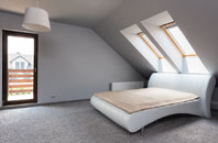 Hampeth bedroom extensions