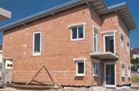Hampeth home extensions
