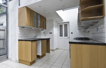 Hampeth kitchen extension leads