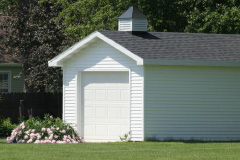 Hampeth outbuilding construction costs